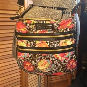 Betsy Johnson shoulder bag